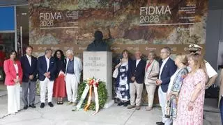 Jovellanos y la Feria, dos estilos para una "increíble visión del territorio"
