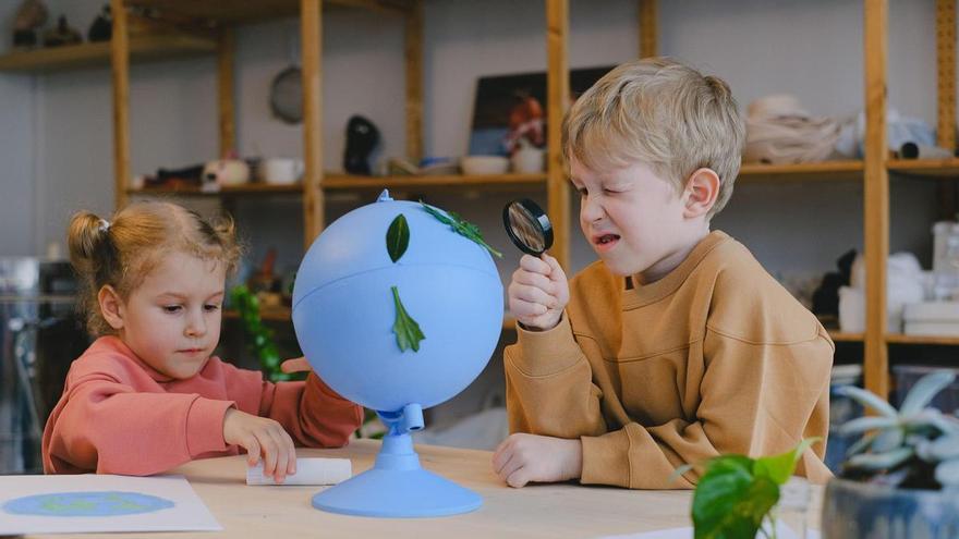 Actividades para niños en vacaciones: el cole cierra, el aprendizaje sigue