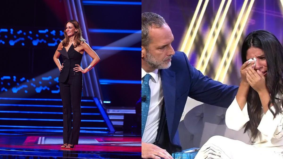 'La voz' / 'De viernes'