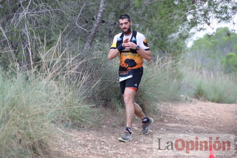 Alhama Trail (III)