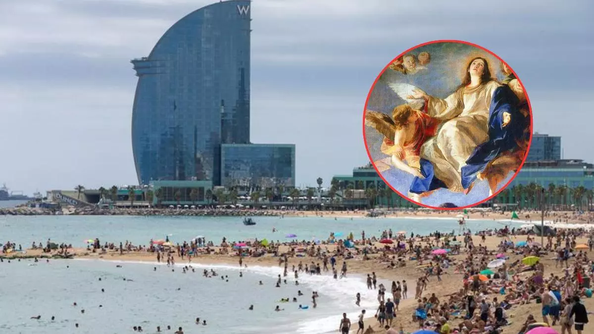 ?Cundo es el prximo festivo en Barcelona? Los catalanes ya estn esperando la fecha con ansias