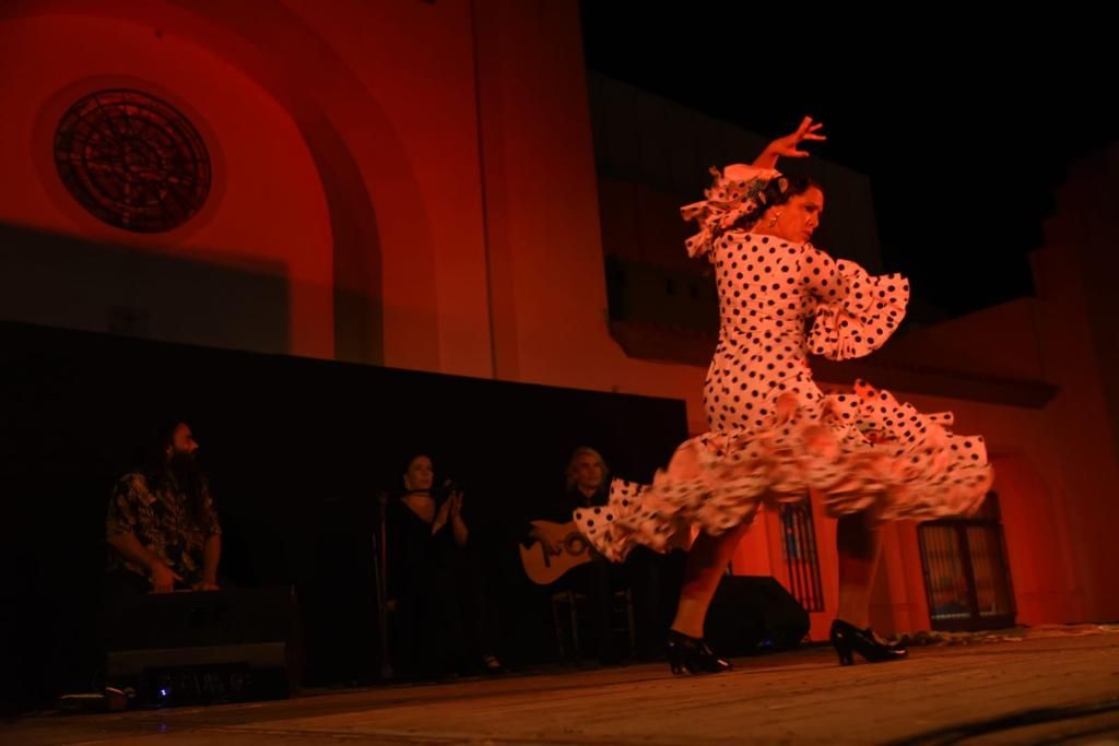 Inauguración de la Feria de Torremolinos 2022