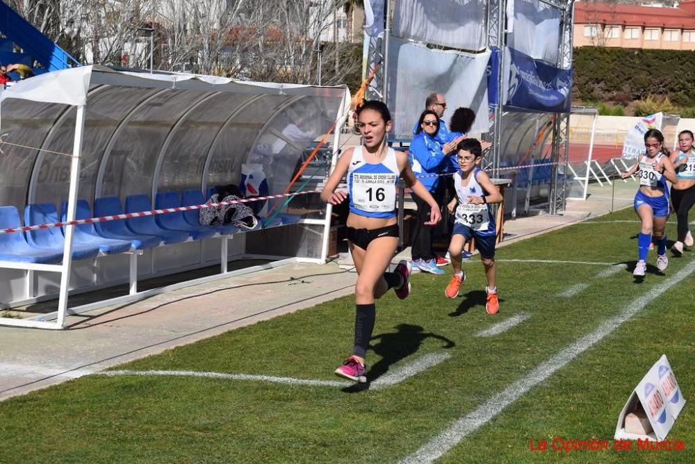 Cross de Jumilla 5