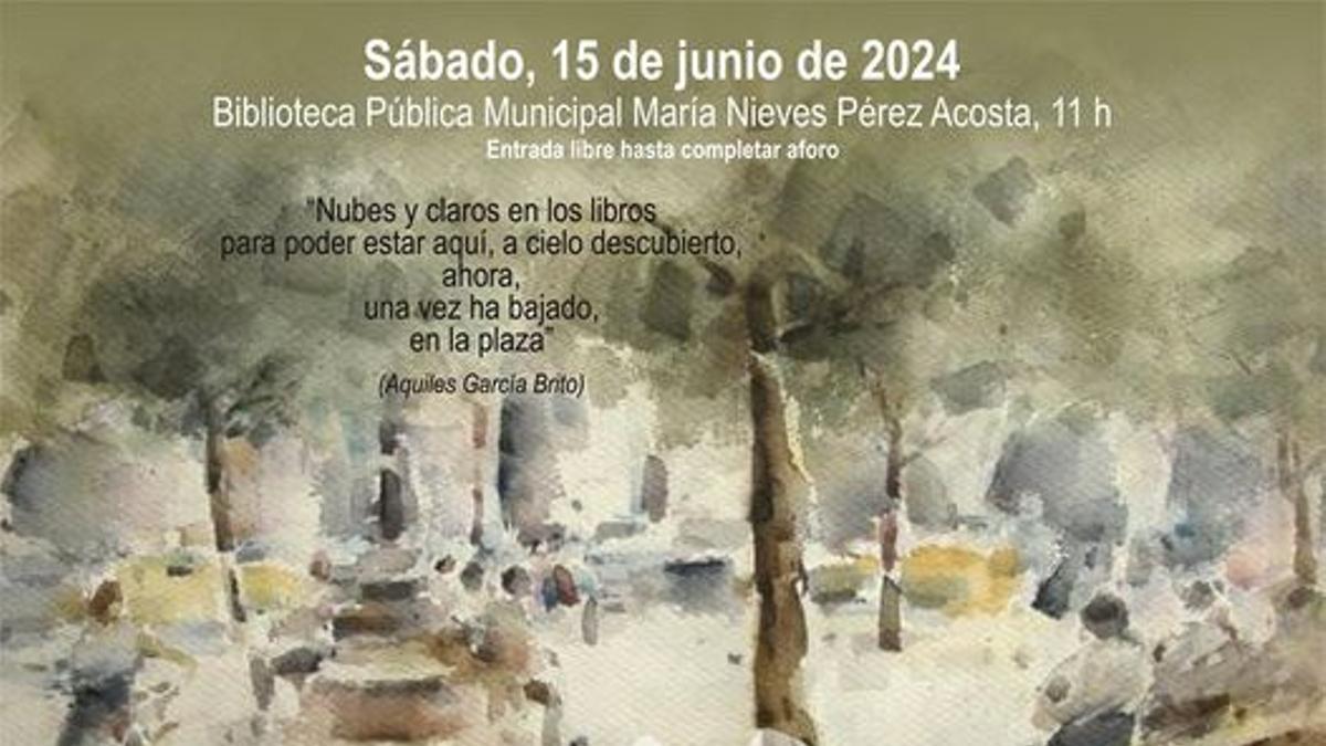 La Plaza de la Poesía