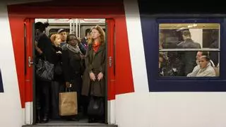 Crónica desde París: Un transporte público saturado, el gran temor de los parisinos durante los Juegos Olímpicos