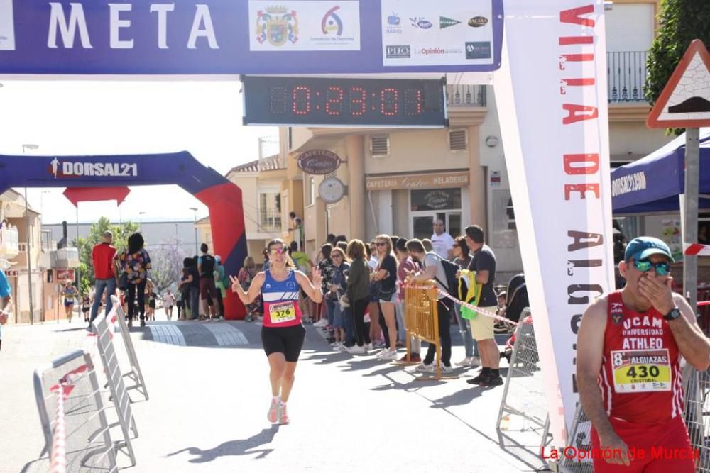 Carrera Popular de Alguazas 1