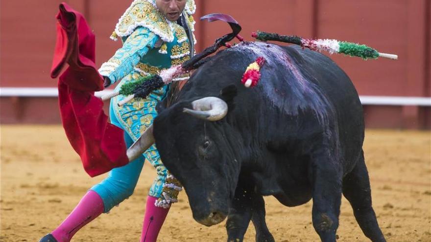 Ferrera, El Juli y Perera protagonizan cartel taurino de la feria de Cáceres