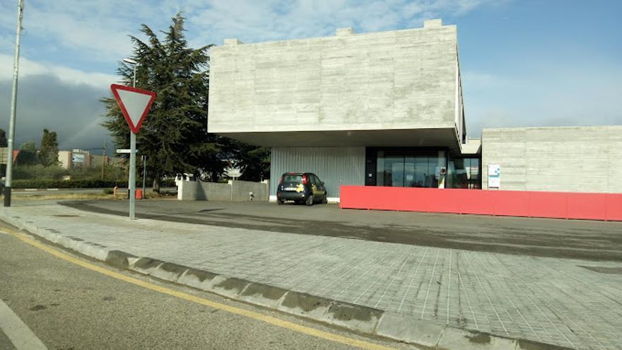 Així ho expliquen els mossos sobre els robatoris de gent gran o malalta a l'aparcament del CAP de Piera