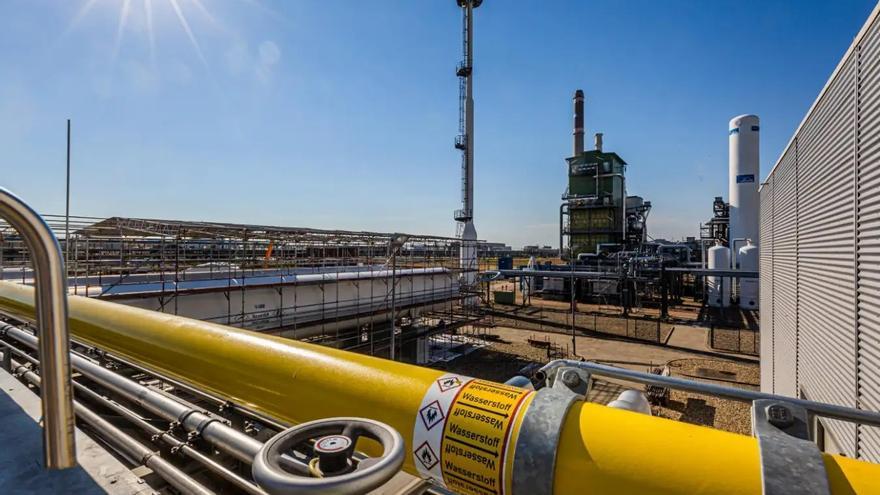 Descubren que el planeta tiene hidrógeno subterráneo capaz de generar energía durante miles de años