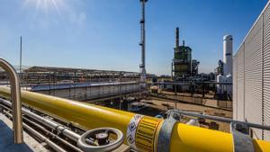 El hidrógeno subterráneo podría ser la clave de la transición energética