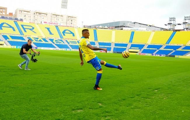 Presentacion  de Kevin Prince Boateng  nuevo ...