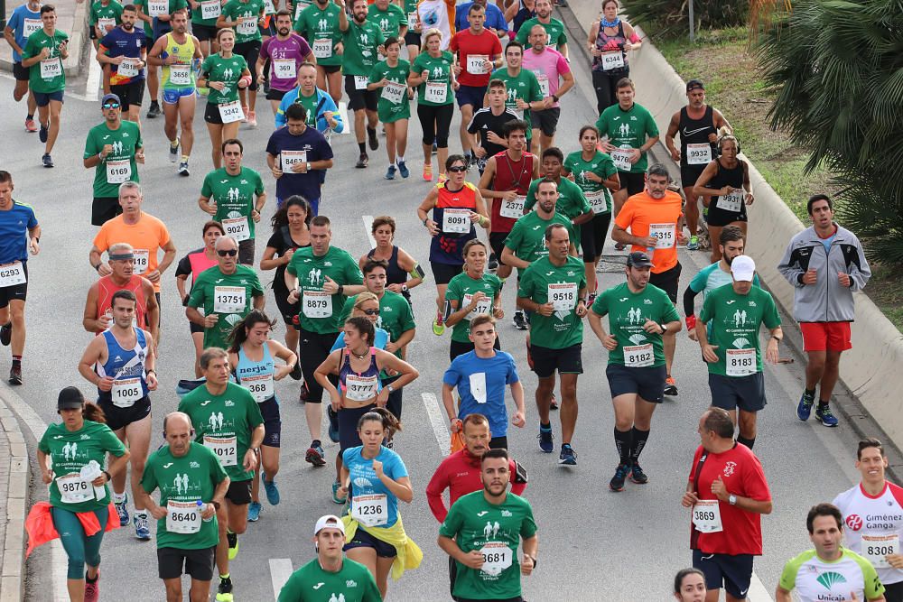 40 Carrera Urbana Ciudad de Málaga