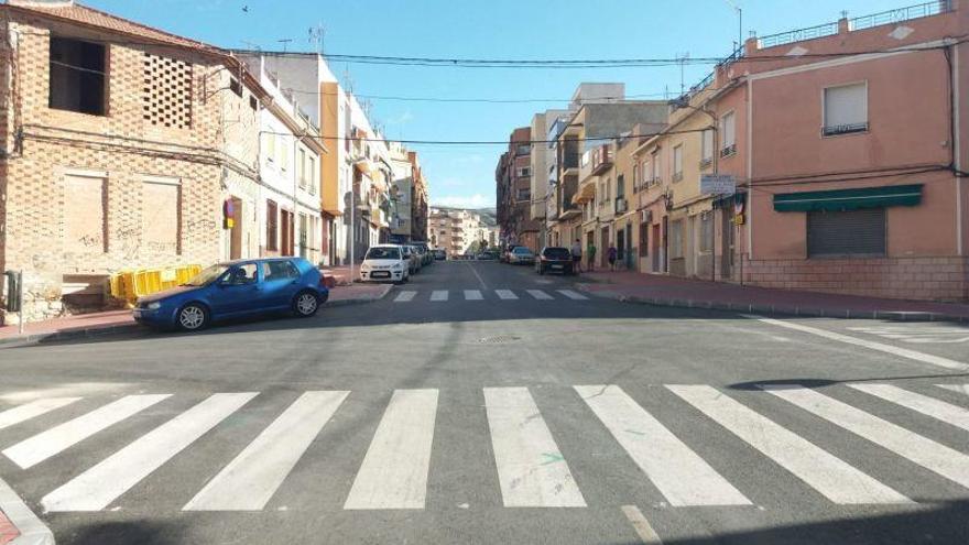 Concluyen las obras de remodelación de San José Obrero