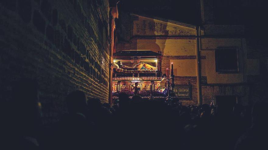 El Carpio: Escenario de palacio para una pasión auténtica