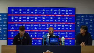 El día después del ascenso del Fabril a Primera RFEF: "Es el triunfo de un modelo de club"