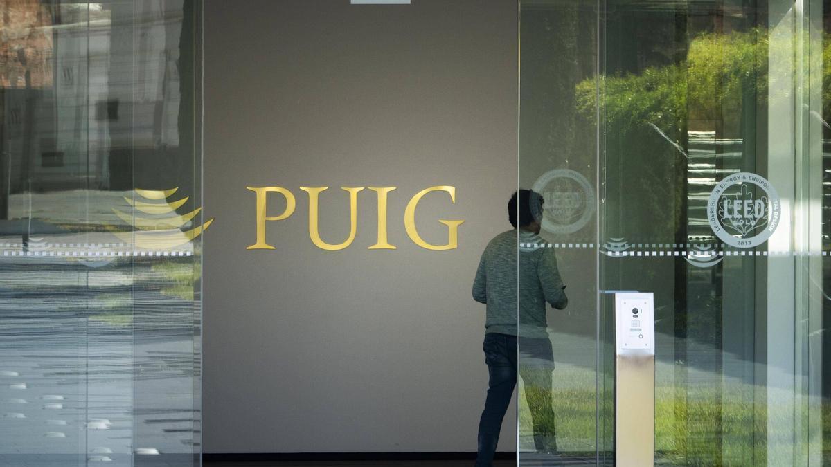 Puig se queda con el 100% de Isdin tras comprar su mitad a la farmacéutica Esteve por 1.200 millones