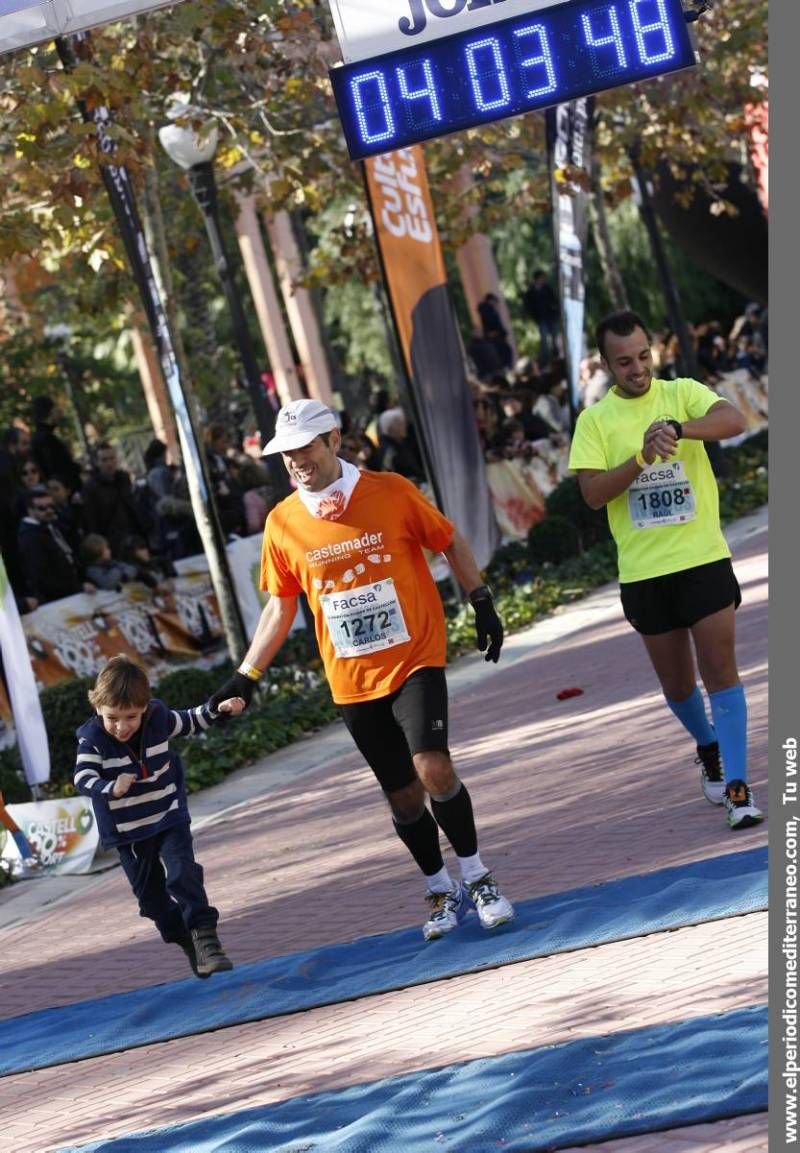 GALERÍA DE FOTOS -- Maratón Meta 13.00-13.15