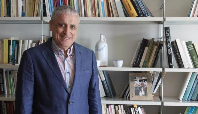 El Institut d'Estudis Catalans retira a Ramón Flecha el Premi Catalunya y cesa a la junta de la Associació de Sociologia, vinculada a CREA