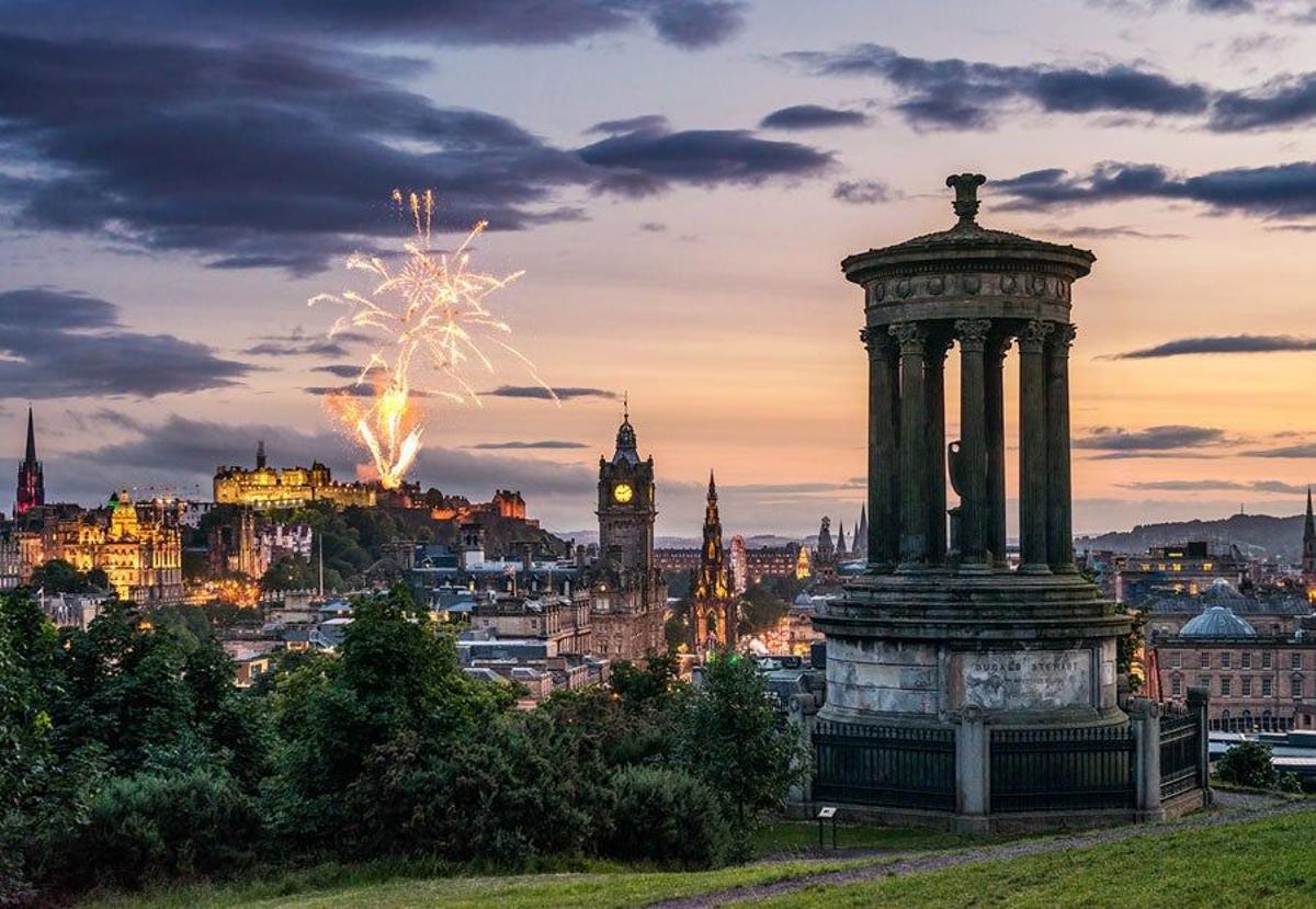 Edimburgo