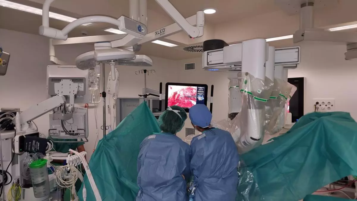 Listas de espera del Sergas en A Coruña: 10.350 pacientes pendientes de cirugía tras el primer semestre