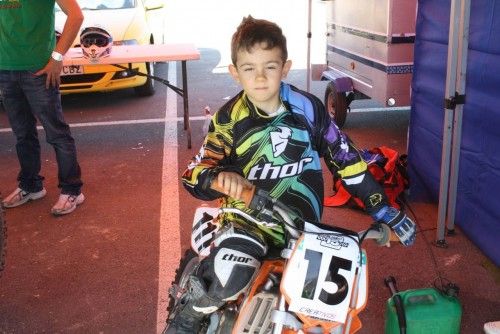 Supercross de Santomera