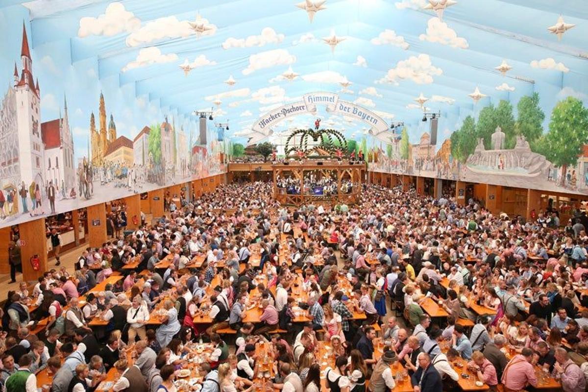 Oktoberfest