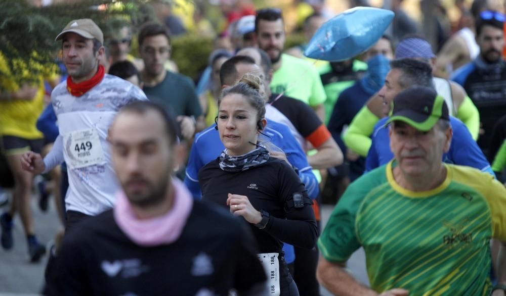 Búscate en la 26ª Quarta i Mitja Marató Picanya-Pa