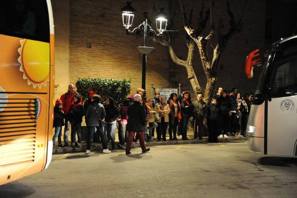 Romería de La Santa de Totana (2)