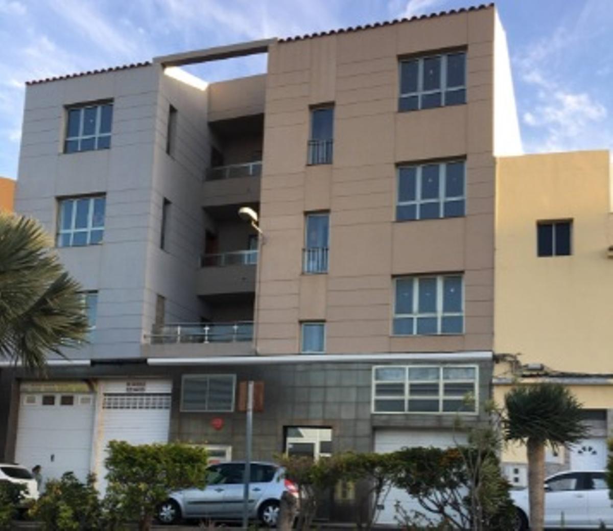 Venta de piso en Santa Lucía de Tirajana