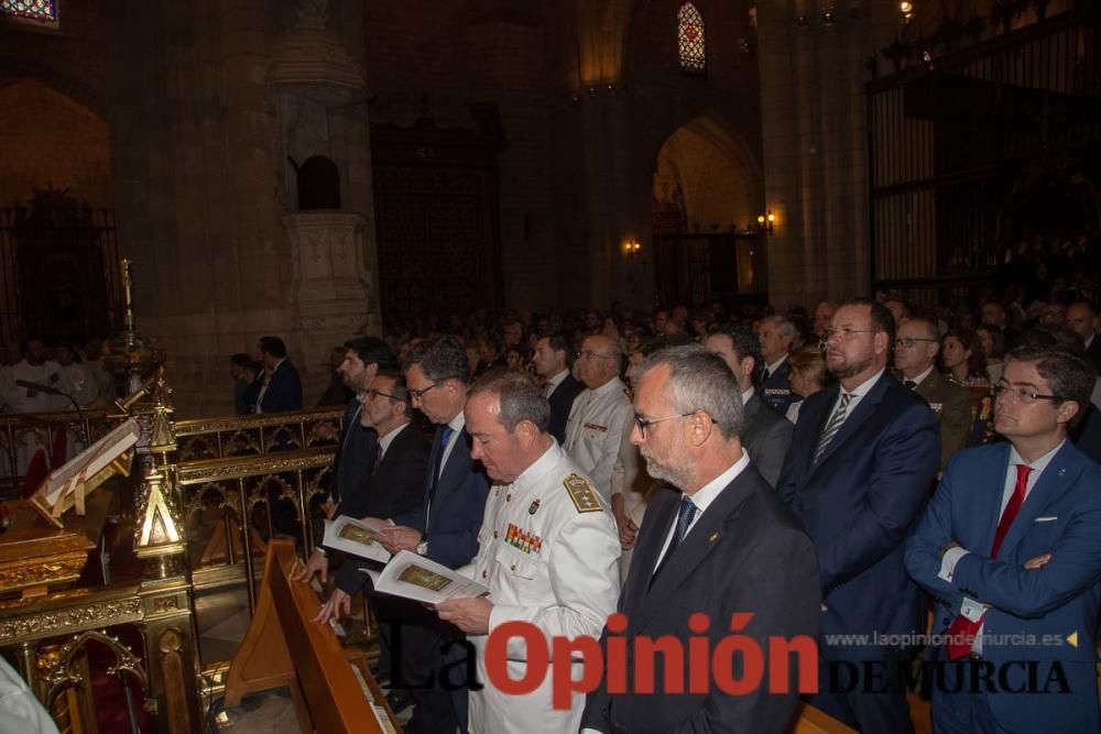 Ordenación de Sebastián Chico como Obispo Auxiliar