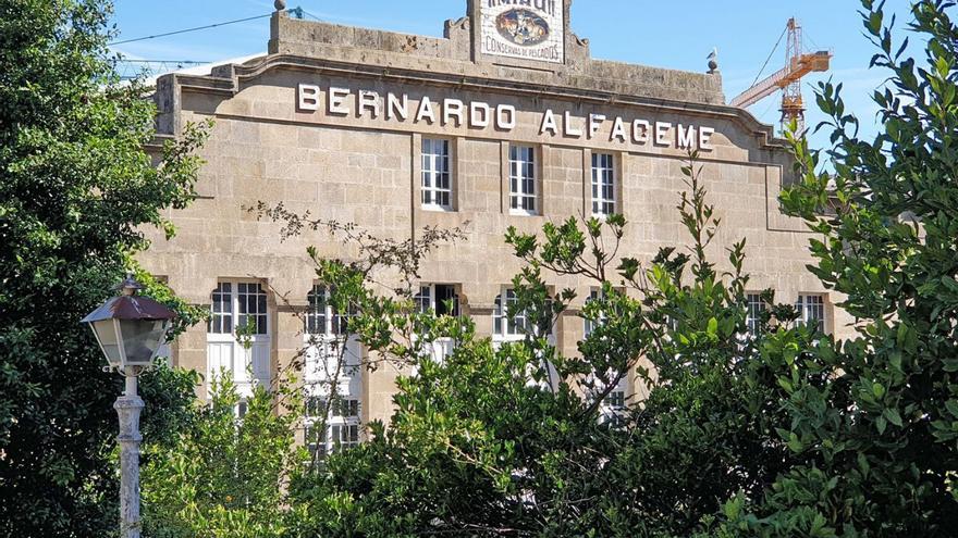 La Audiencia Nacional absuelve a la excúpula de Caixanova por el crédito millonario a Promalar