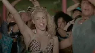 La decisión de Shakira para cambiar a Piqué en la canción de "La Bicicleta": "Que si a Piqué algún día le muestras..."
