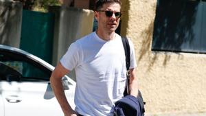 Xabi Alonso arrenca la seva etapa al Reial Madrid