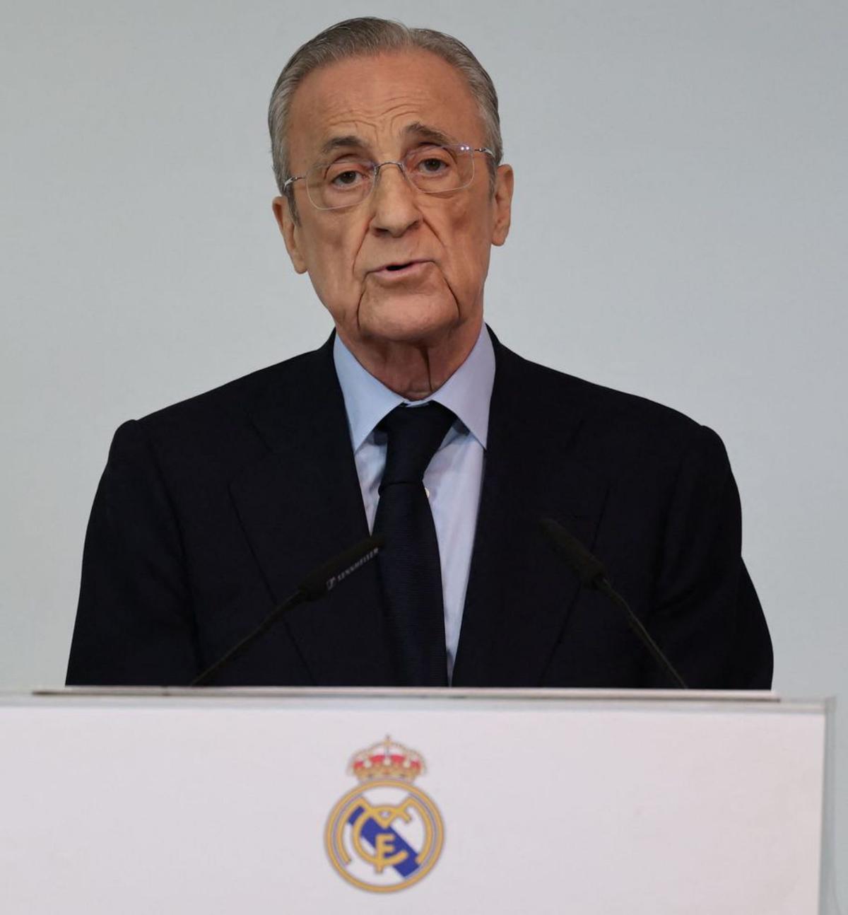 "El cas Negreira és el més gran escàndol de la història del futbol"