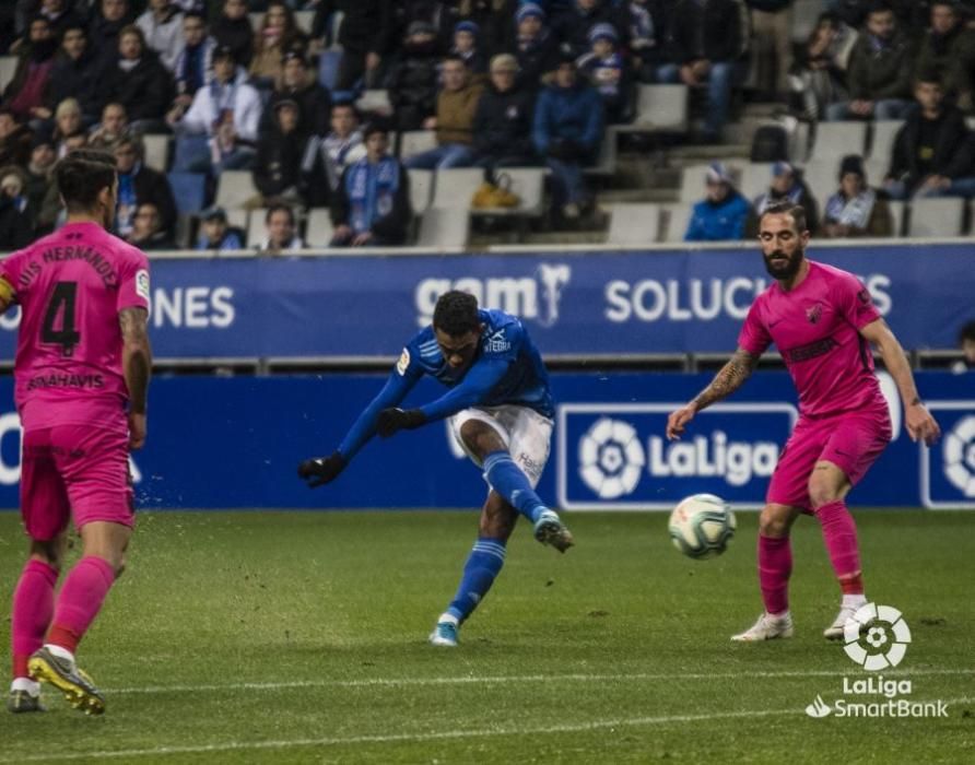 LaLiga Smartbank | Real Oviedo - Málaga CF LaLiga