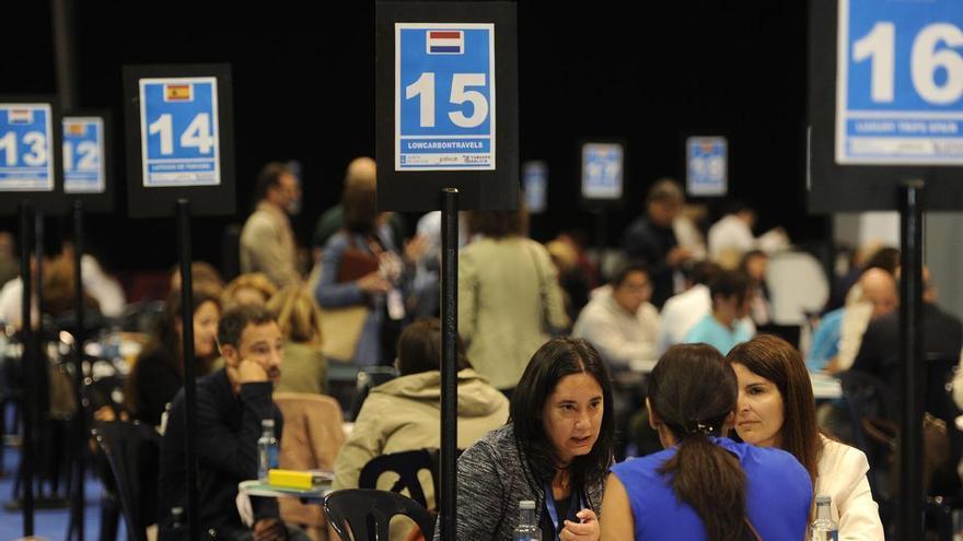 Diputación de Pontevedra y Concello de Silleda refuerzan su promoción turística en la Semana Verde de Galicia