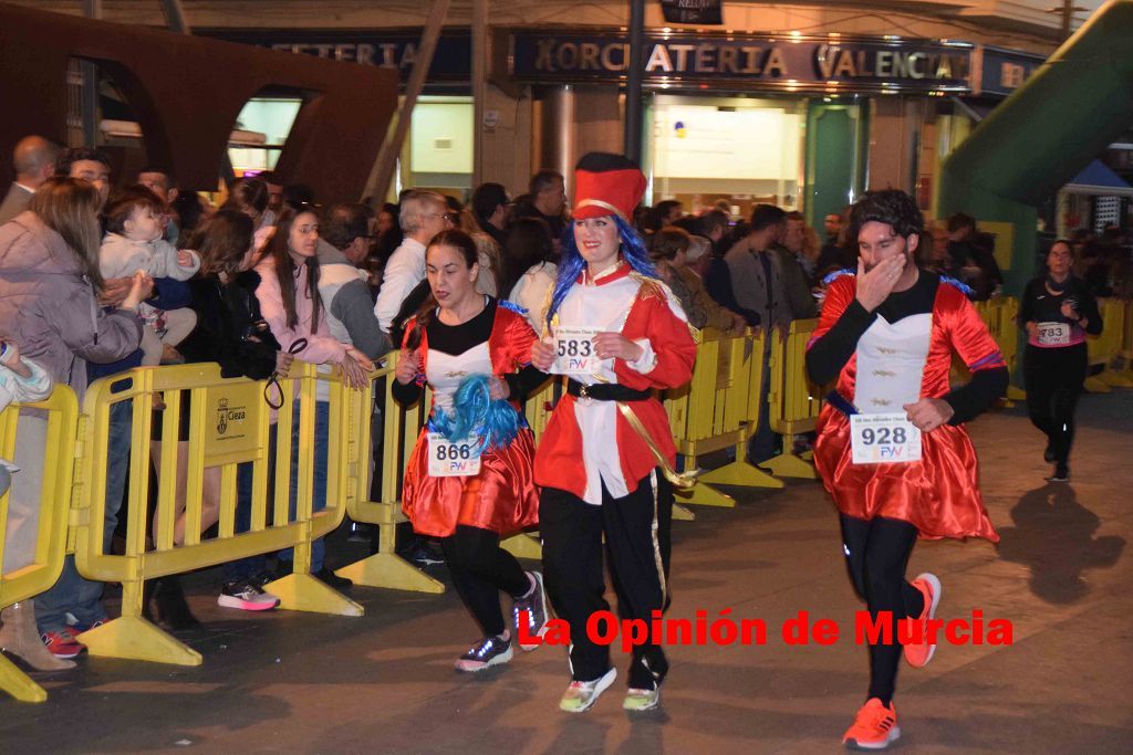 San Silvestre de Cieza (Parte II)