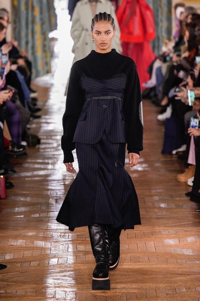 Sacai