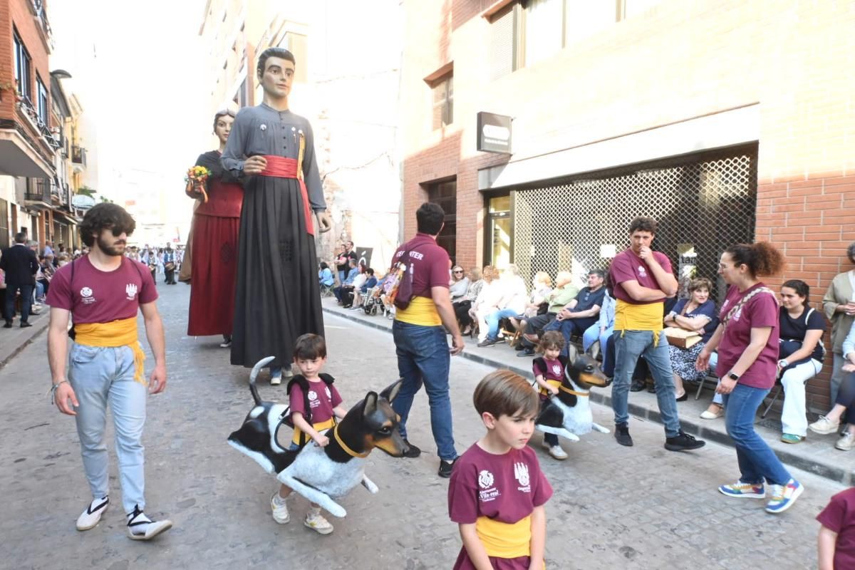 Galería | Procesión de San Pascual