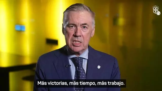 Ancelotti renueva hasta 2030