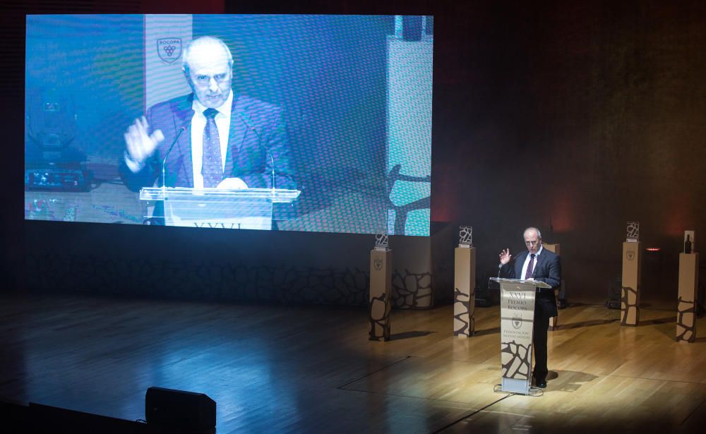 Bodegas Bocopa cumple 30 años y lo celebra con una gala llena de glamour