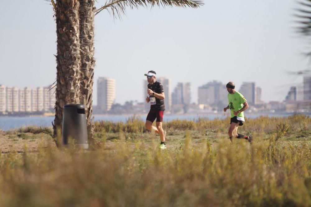 Mar Menor Running 2018