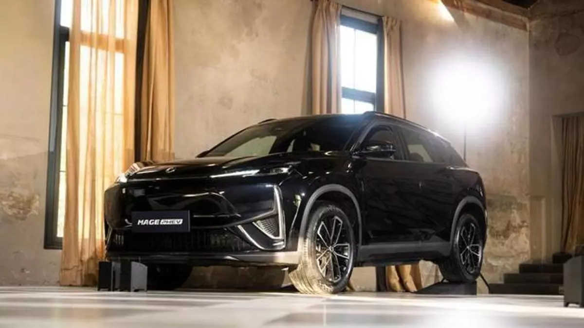 Todos los coches que tiene la marca Dongfeng en España actualmente: qué modelos vende y quién está detrás