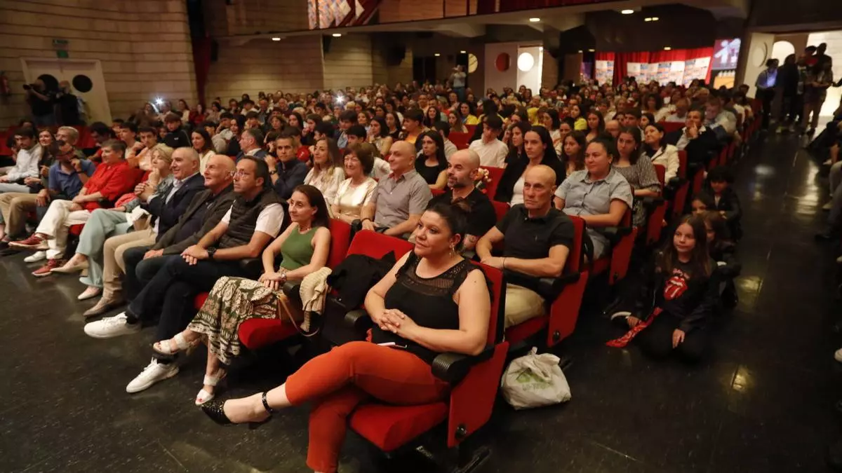 Fundavi celebrará su gala anual en el Niemeyer