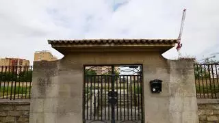 Paso clave para la construcción de 220 pisos de lujo junto a La Romareda en uno de los solares más cotizados de Zaragoza
