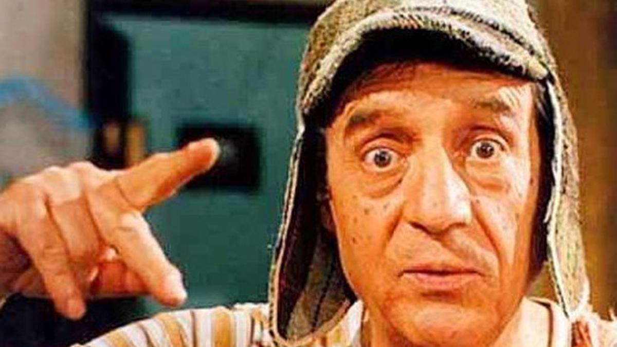 El Chavo del 8, un personaje muy querido en Latinoamérica