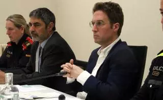 Figueres preveu obrir l'oficina antiocupació i la subseu de la Guàrdia Urbana abans de l'estiu
