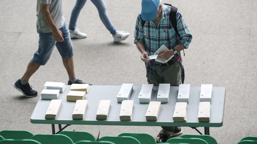 Resultados de las elecciones generales: estos fueron los ganadores de 2019 en Las Palmas