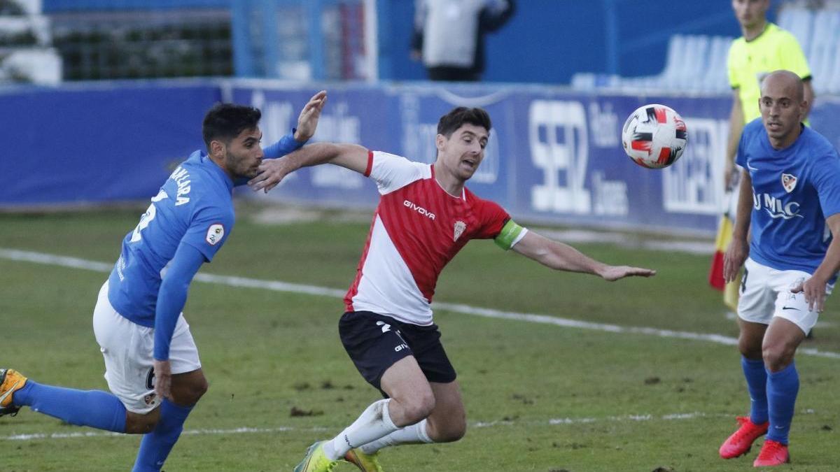 Javi Flores: &quot;Es el momento de trabajar en silencio&quot;