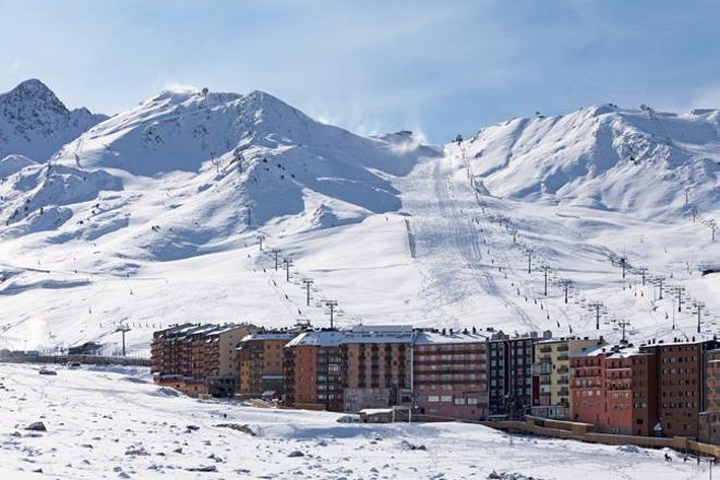 Grandvalira